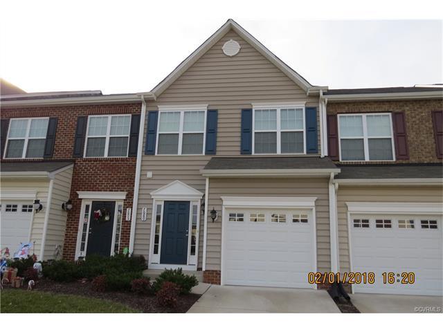7689 Marshall Arch Drive - Photo 1