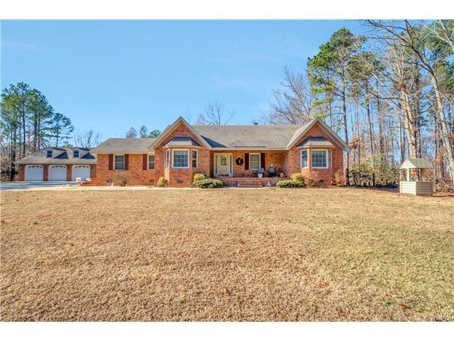909 Doves Nest Road - Photo 1