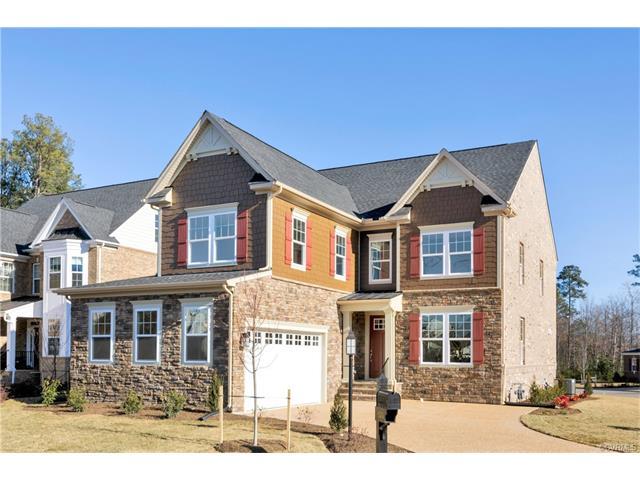 5121 Aldenbrook Way - Photo 1