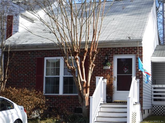 5302 Gardner Court - Photo 1