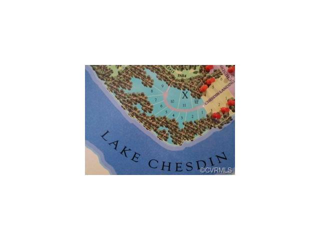 13519 Chesdin Landing Drive - Photo 1
