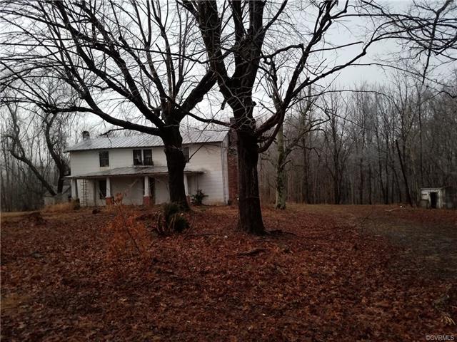 4549 Haden Martin Road - Photo 1