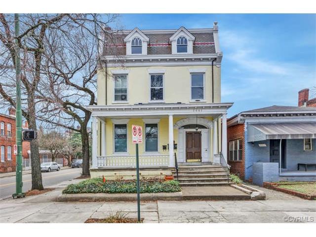 2601 Grace Street - Photo 1