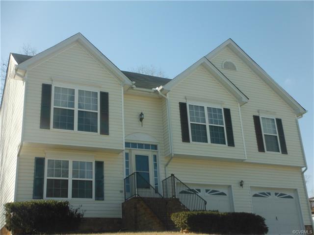 14206 Mccabe Drive - Photo 1