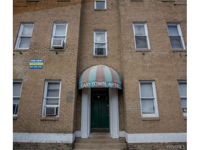 2806 Cary Street - Photo 1
