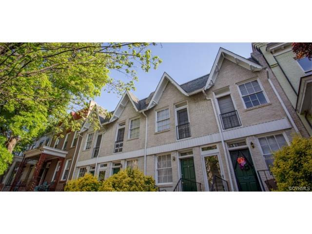 1712 Floyd Avenue - Photo 1