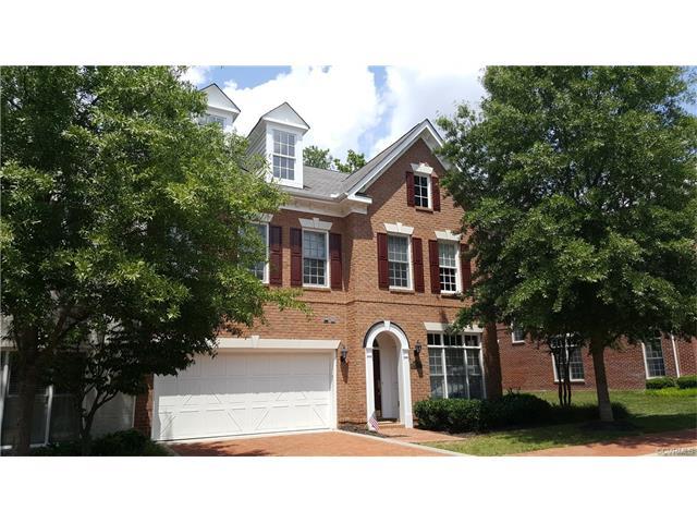 9504 Nassington Court - Photo 1