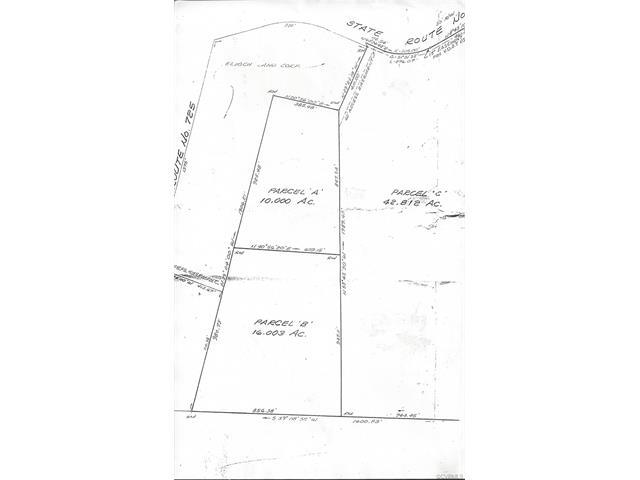 0 Duke Road - Photo 1