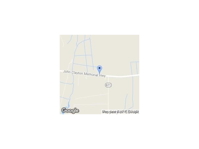 000 John Clayton Memorial Highway - Photo 1