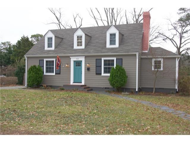 909 Sabot Street - Photo 1
