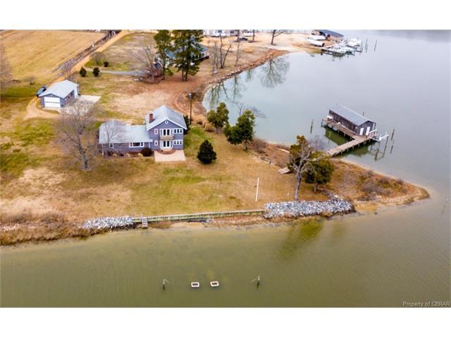 1105 Possum Point Road - Photo 1
