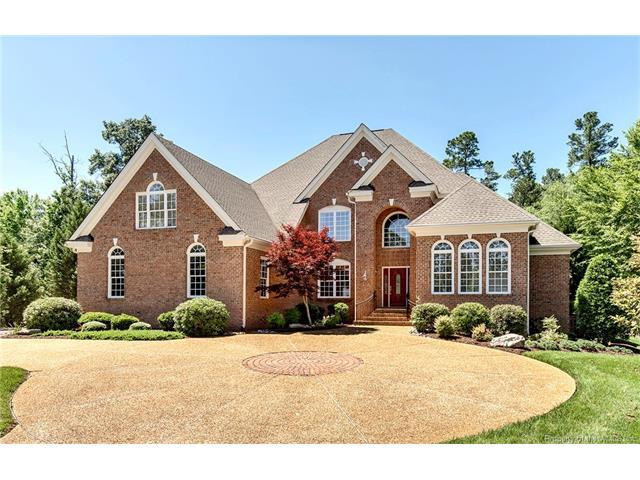 108 Mahogany Run - Photo 1