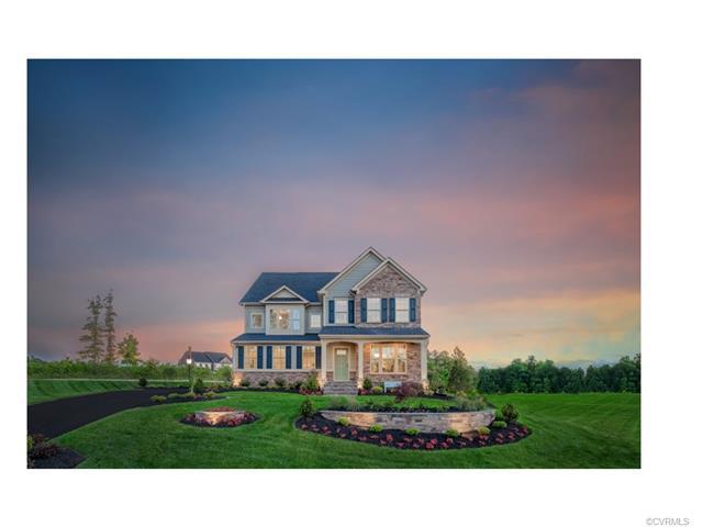 12220 Paxton Glen Terrace - Photo 1