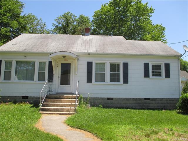 2306 Washington Avenue - Photo 1