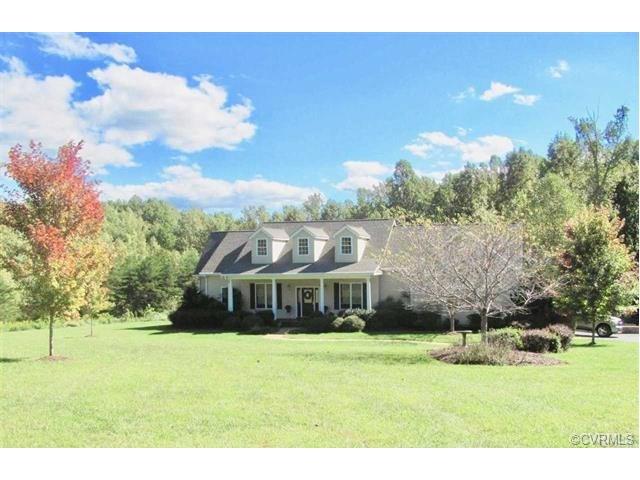 2715 Jack Jouett Road - Photo 1