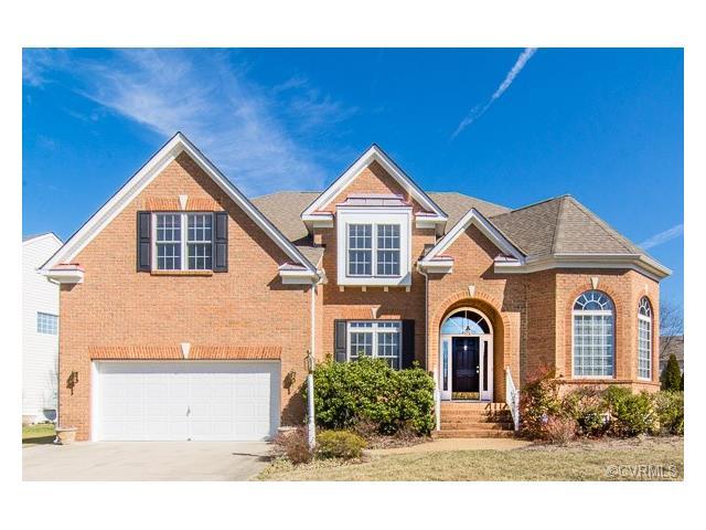 5236 Cobblers Stone Court - Photo 1