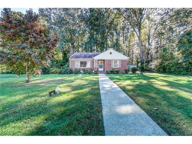 231 Roseneath - Photo 1