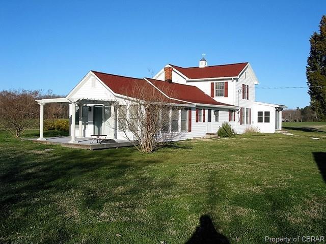 1651 Clarketown Road - Photo 1