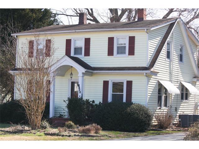 3748 Weems Road - Photo 1