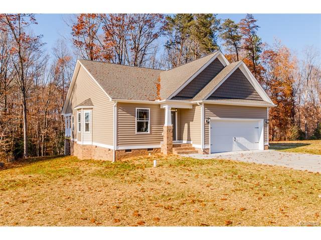 437 Henley Fork Drive - Photo 1