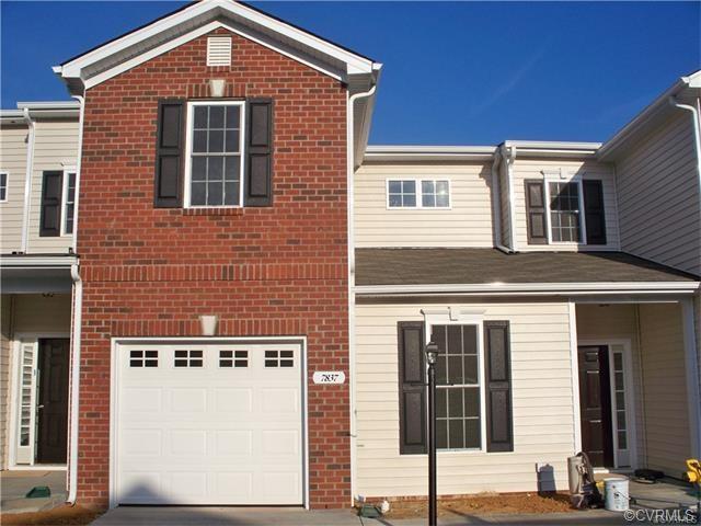 7845 Marshall Arch Drive - Photo 1