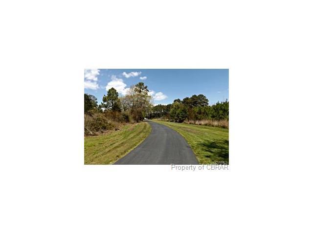 Lot 3 & 4 Moon Haven Lane - Photo 1