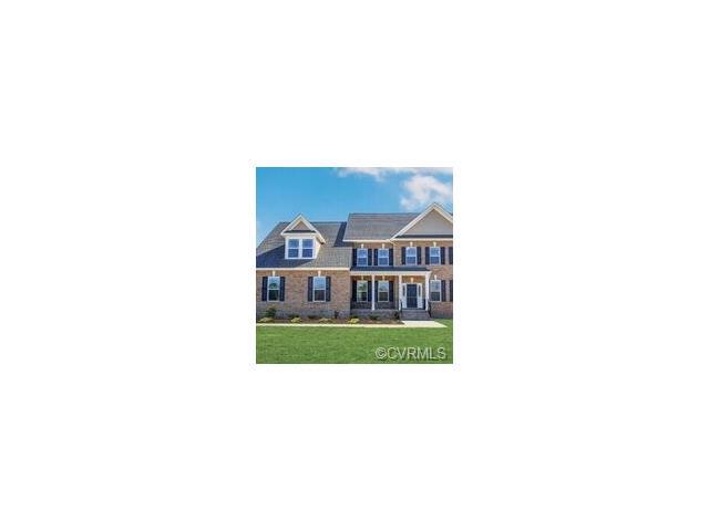 9319 John Wickham Way - Photo 1