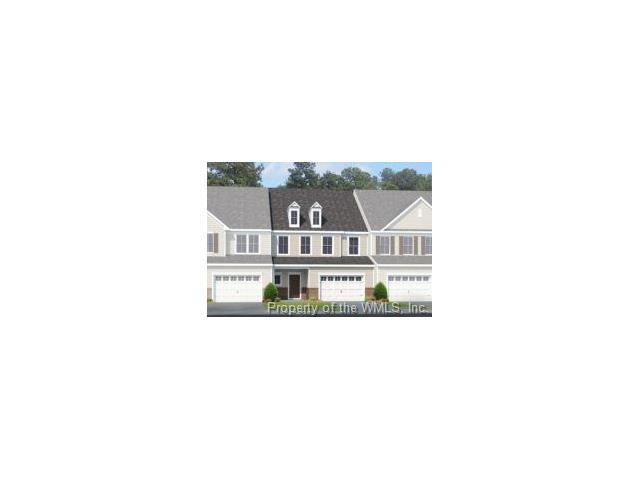 8603 Fielding Circle - Photo 1
