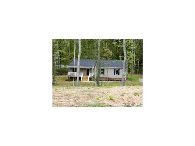 Lot 25 Hopeful Church Lane - Photo 1