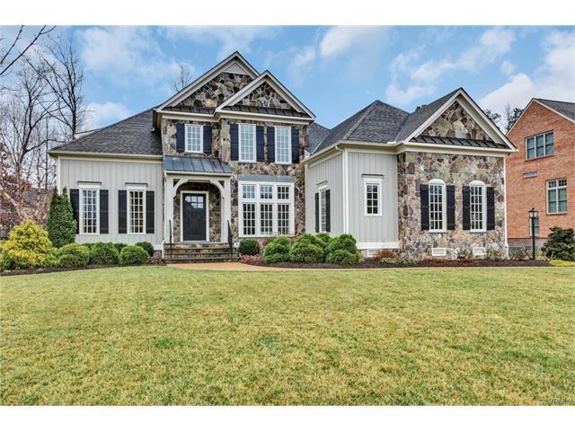 11908 Westcott Landing Court - Photo 1