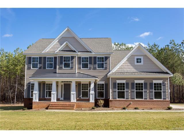 5437 Quarter Horse Lane - Photo 1