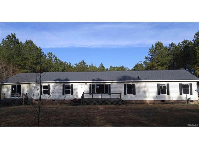 6683 Martin Luther King Highway - Photo 1