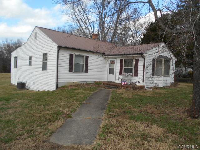 260 Fairgrounds Road - Photo 1