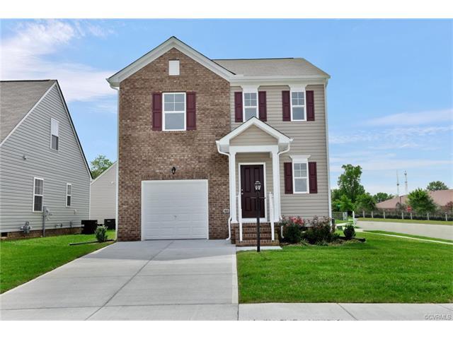2832 Elkridge Circle - Photo 1