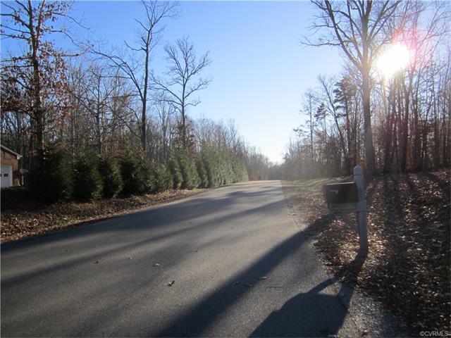 Lot 8 Tillar Lane - Photo 1