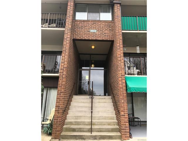 1503 Largo Road - Photo 1