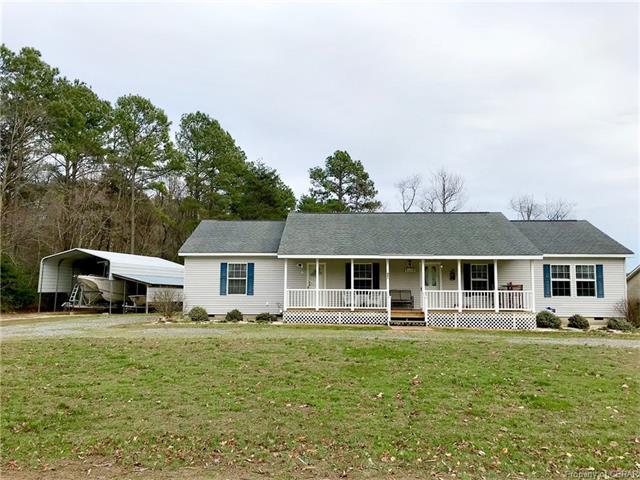 251 Apache Drive - Photo 1