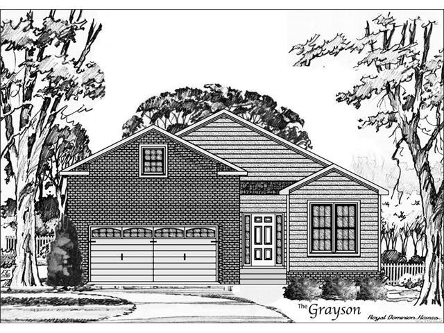 10075 Berry Pond Lane - Photo 1