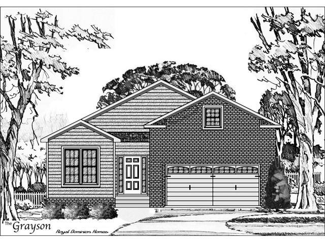 10071 Berry Pond Lane - Photo 1