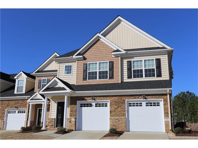 805 Braemar Creek - Photo 1