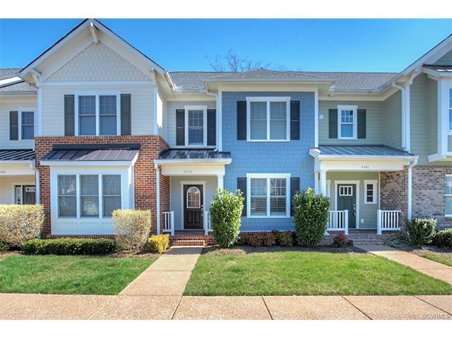 9403 Creek Summit Circle - Photo 1
