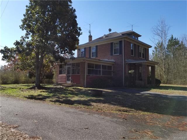 21805 Boydton Plank Road - Photo 1