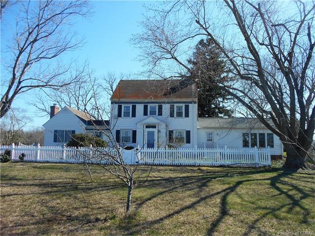 1358 Newmans Neck Road - Photo 1