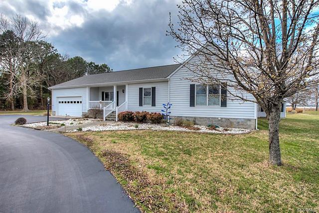 6276 Morattico Road - Photo 1