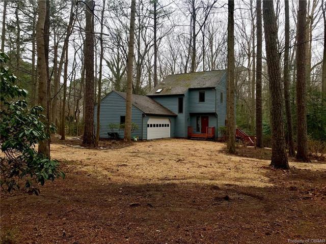 293 Moran Creek Road - Photo 1