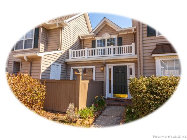 505 Settlement Drive - Photo 1