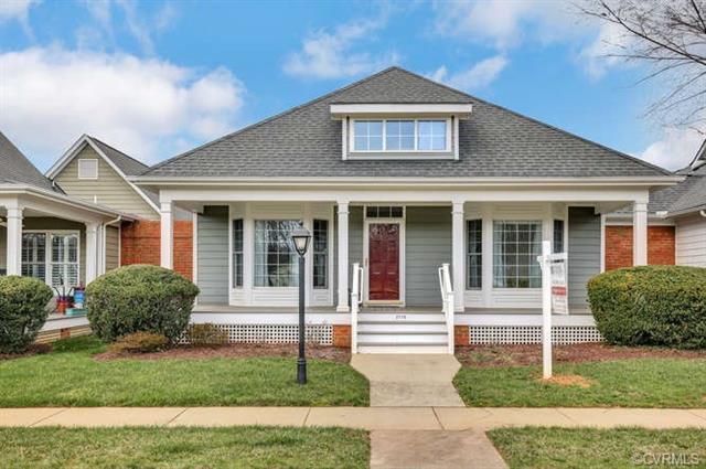 2116 Bienvenue Place - Photo 1