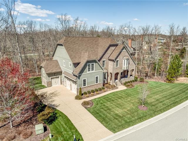 1712 Bedwyn Lane - Photo 1