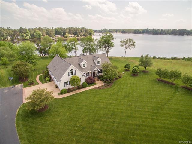 8737 Coles Landing Drive - Photo 1