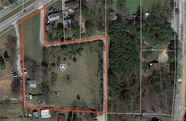7349 Pole Green Road - Photo 1